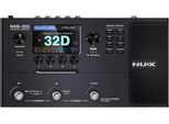 Nux MG-30 Pedale E Modellatore Multieffetto