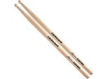 Bacchette Wincent Mikkey Dee 4 Coppie Con Pads Damper