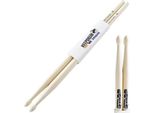 Bacchette Keepdrum 5B Hickory 1 Coppia