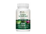 Supporto Per Il Fegato (120 Capsule) Integratore Alimentare, Fegato, Salute Del Fegato, Pulizia, Disintossicazione