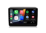 Autoradio Carplay 9" Per Fiat Ducato Citroen Jumper Peugeot Boxer 2007-2024 Android 15 Gps Navi Wifi Bt Dab+ Swc Usb 4GB+64GB Octa-Core"
