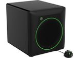 Mackie Subwoofer CR8SBT aktiver Bluetooth-Subwoofer