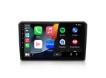 Junsun Carplay 9 "Autoradio Per Audi A3 2003-2013 Android 15 Gps Navi Wifi Bt Dab+ Swc Usb 4GB+64GB Octa-Core"