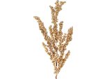 Ramo Di Bacche Artificiali Per Eleganti Decorazioni Natalizie
