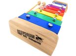 Keepdrum KGS1 Glockenspiel Per Bambini