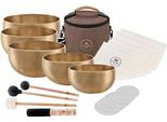 Meinl Sonic Energy Singing Bowl Set SB-Y2 Yoga Nidra