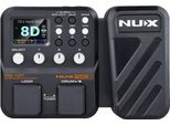 Unità Multieffetto Nux MG101