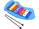 Carillon Per Bambini In Legno