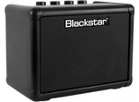 Blackstar Fly 3 Mini Amplificatore Per Chitarra Nero