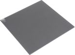 Piatto Di Costruzione Di Vetro Della Stampante 3D 355X355X4Mm Micro Rivestimento Poroso Forte Adesione Piattaforma Di Vetro Temperato Per Voron