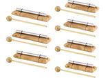 Meinl EC-SET-CHA-7 Energia Sonica