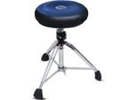 Roc-N-Soc Sedile Rotondo Blu Con Schienale