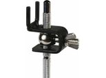 Percussione Wbh 1 Supporto Per Blocco Di Legno