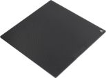 Piattaforma Della Stampante 3D Letto Di Vetro Temperato Costruire Superficie Consumabile Piastra Di Stampa 310X310X4Mm