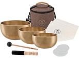 Meinl Sonic Energy Singing Bowl Set SB-Y1 Yoga Nidra