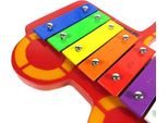 Auto Glockenspiel Per Bambini Keepdrum In Legno