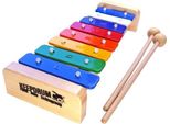 Keepdrum KGS2 Glockenspiel Per Bambini