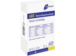 Meditrade® 5180 Meditrade® Netzschlauchverband Abe® 5180, Gr. 8 Weiß 8,0 Cm X 25,0 M, 1 St.
