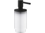 Grohe Dispenser Di Sapone Selection Senza Supporto Phantom Nero