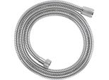 Grohe Tubo Doccia In Metallo Relexaflex Metal Long-Life 1500Mm Cromo