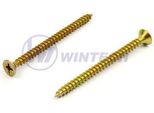 Vite Per Legno Zh Pz 5,0 X 80 Zz - PZ2 - Conf. 200 Pz