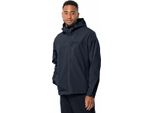 Giacca A Vento Jack Wolfskin Da Uomo