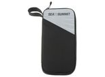Sea To Summit Caso Di Identificazione Ultra-Sil Travel Wallet Rfid High Rise Grigio