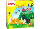 Haba Tapsi, Flo & Co - Gioco Per Bambini