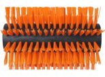 Spazzola In Nylon Worx Per La Pulizia Delle Attrezzature WG441E.9 Duro