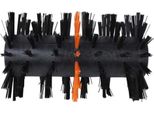 Spazzola In Nylon Worx Per Pulitore Per Giunti WG441E.9