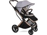 Lorelli Tenda Da Sole Protezione Universale Protezione Uv Protezione Dal Sole Vento Polvere Grigio Chiaro