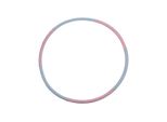Merco Hula Hoop In Schiuma Da Ginnastica Variante Rosa 42141