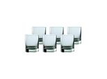 StöLzle Lausitz Whiskybecher New York Bar 190 Ml 6Er Set