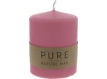 Candela Pure Safe - Rosa Antico 90X70