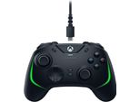 Razer Wolverine V2 Chroma, Gamepad, Xbox Series S, Xbox Series X, Analogico, Multi, Senza Fili, Nero