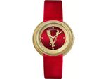 Versace - VE2CA0423 - Orologio Da Polso - Donna - Quarzo - Thea