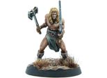 Fallout Unaligned Grognak - Gioco Di Miniature - Inglese