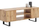 Rtv Focus 155 Cm - Loft Styl Dub Craft