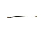 Tubo Di Ricambio Per Ingrassatore Bsd - Tubo Di Ricambio Per Ingrassatore, Tubo Ad Alta Pressione - 35 Cm, 1/8" Bsp"