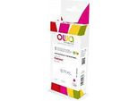 Inchiostro Wecare Armor Compatibile Con Canon Cli-571Xlm, Rosso/Magenta