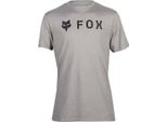 Maglietta Fox Absolute Premium, Grigio, S