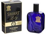Rt Eau De Parfum Smart Lady - Profumo Per Donna - Note Dolci E Floreali, - 100Ml - Fragranza Gemella / Dupe Vendita