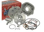 Kit Cilindri Airsal Sport 49,2Cc 40Mm Per Cpi Gtr 50