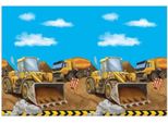Tovaglia Da Festa Per Cantiere Procos