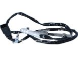 Sensore Temperatura Gas Di Scarico 2 Pin 892 Mm Cavo Nrf Per Audi A4 E Altri
