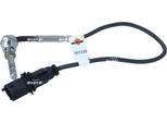 Sensore Temperatura Gas Di Scarico 2 Pin 250 Mm Cavo Nrf Per Fiat Ducato E Altri