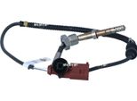 Sensore Temperatura Gas Di Scarico 2 Pin 481 Mm Cavo Nrf Per Vw Polo E Altri