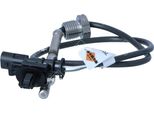 Sensore Temperatura Gas Di Scarico 2 Pin 420 Mm Cavo Nrf Per Alfa Romeo Giulietta E Altri