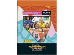 2023 Fifa Women's World Cup™ Tcg Adrenalyn Panini Pacchetto Iniziale