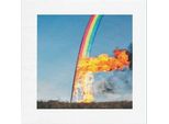 Sigur RóS - Atta (Yellow Colored) (Limited Edtion) (2 Lp)